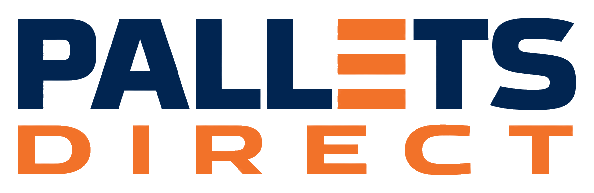 Pallets Direct logo