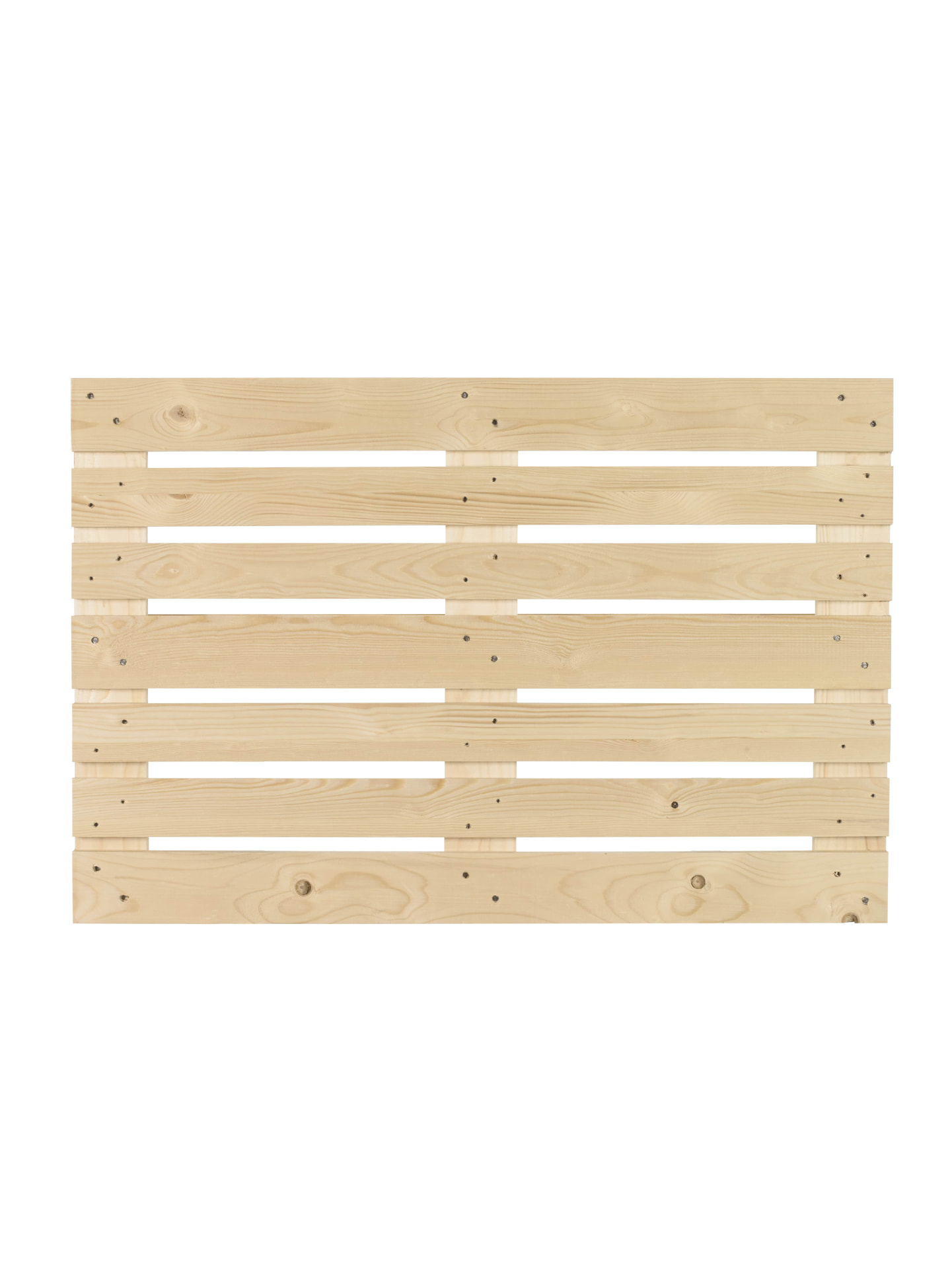 CP5 chemical pallet 760 x 1140 mm, top view